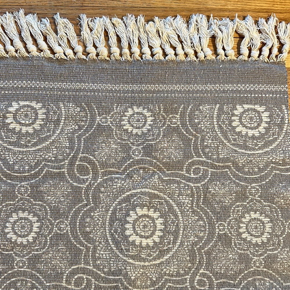 Small Rug - Picture 2 of 3